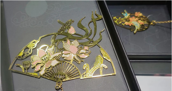 技术升级！金谷田视觉定位打印：精准、便捷、高精度！