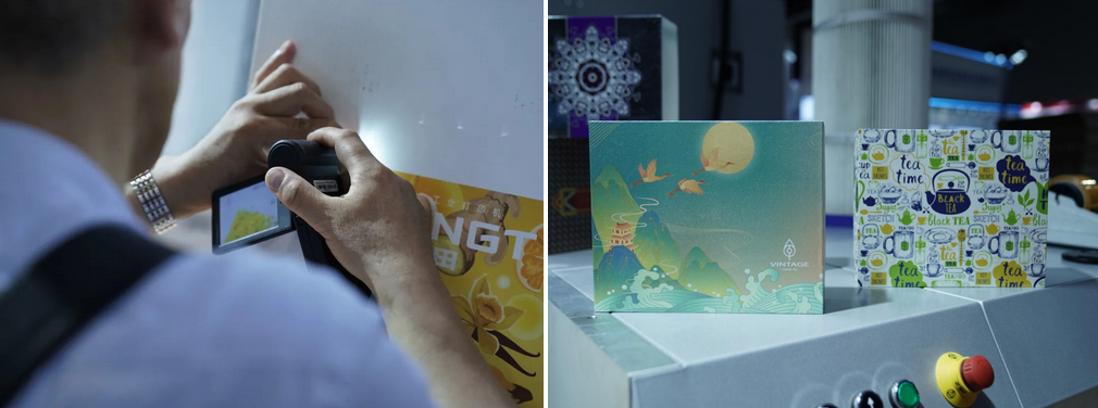 数码风潮，箱印未来！金谷田诚邀您莅临厦门印包展！