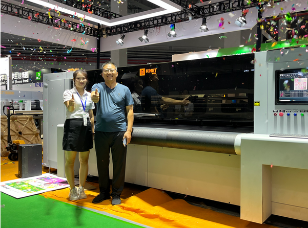 小订单也有大利润，金谷田为小批量定制印刷带来优质方案！