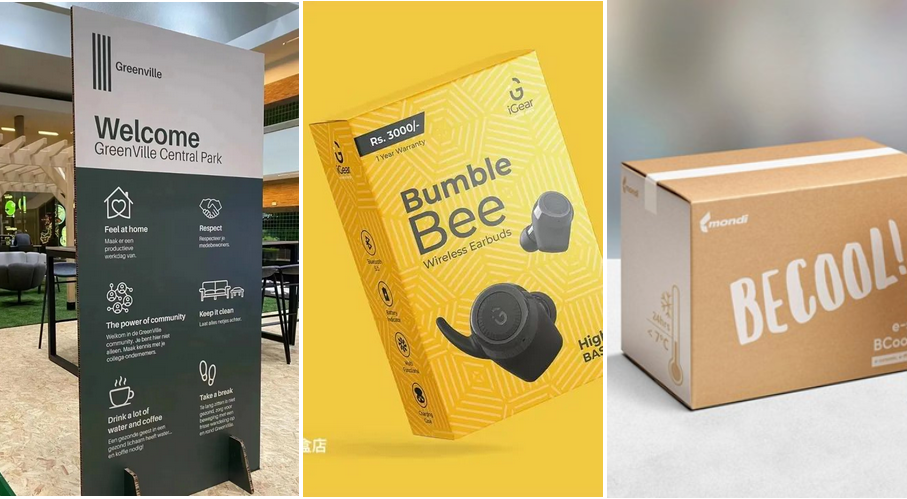 小订单也有大利润，金谷田为小批量定制印刷带来优质方案！