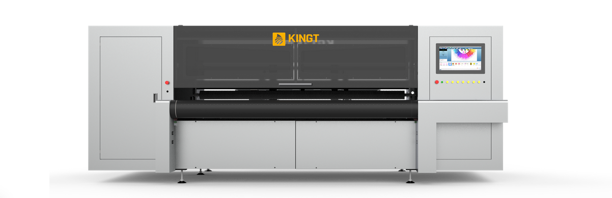 金谷田全新高速方案亮相，聚焦KGT展位不得不看的精彩！