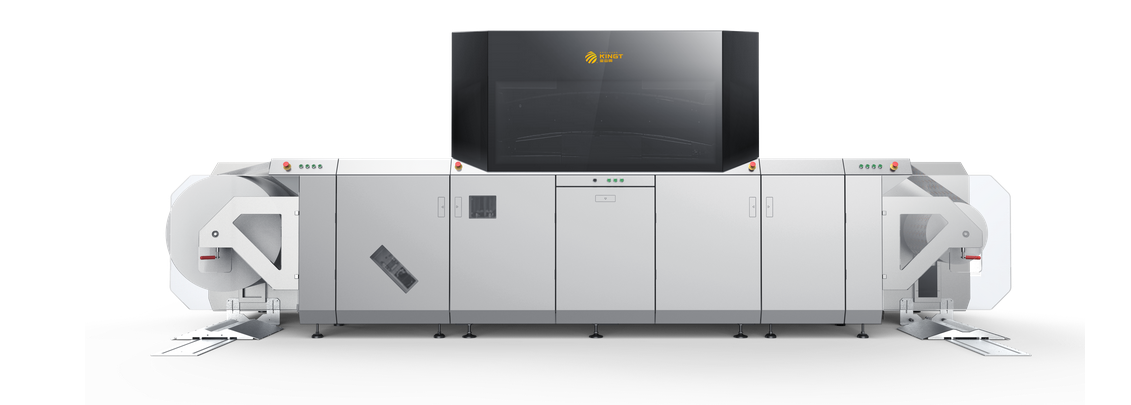 金谷田全新高速方案亮相，聚焦KGT展位不得不看的精彩！