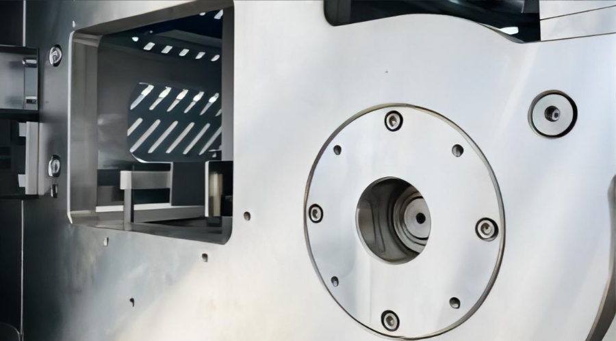 金谷田如何以创新技术重塑印刷效率与品质