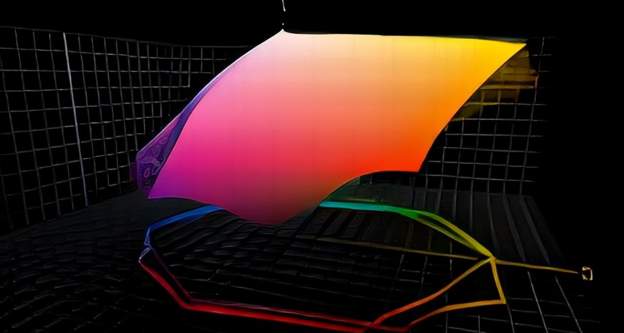 金谷田如何以创新技术重塑印刷效率与品质