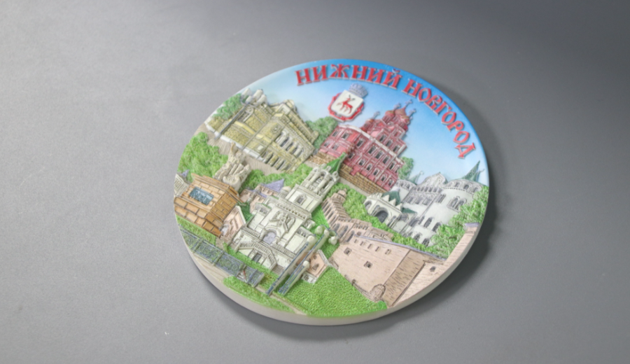 UV打印机适合哪些行业？揭秘金谷田如何用技术赋能千行百业