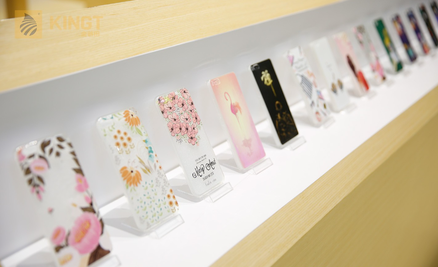 UV打印机适合哪些行业？揭秘金谷田如何用技术赋能千行百业