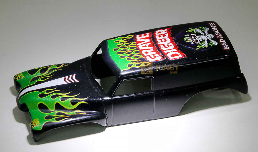 UV打印机适合哪些行业？揭秘金谷田如何用技术赋能千行百业