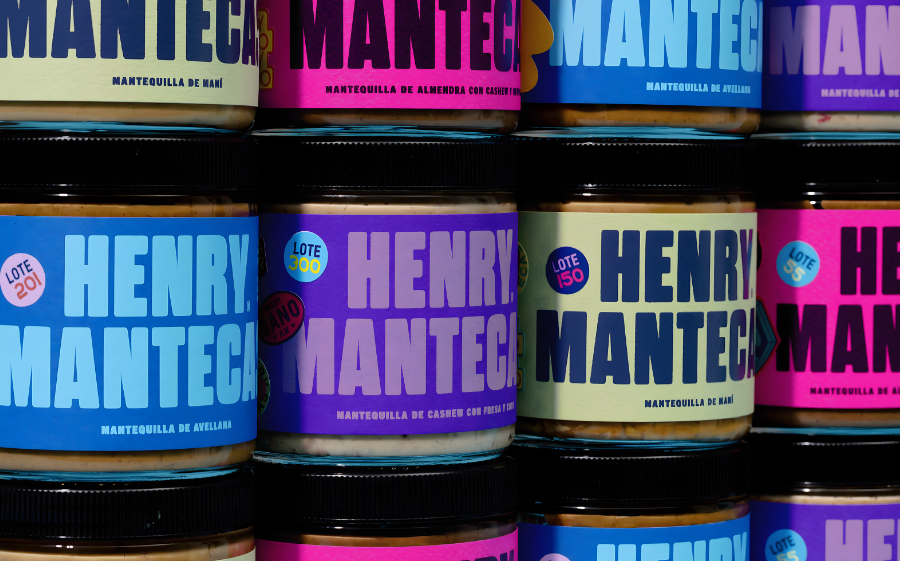 L-Press 330S标签机——小标签撬动大产业，AI赋能智能未来