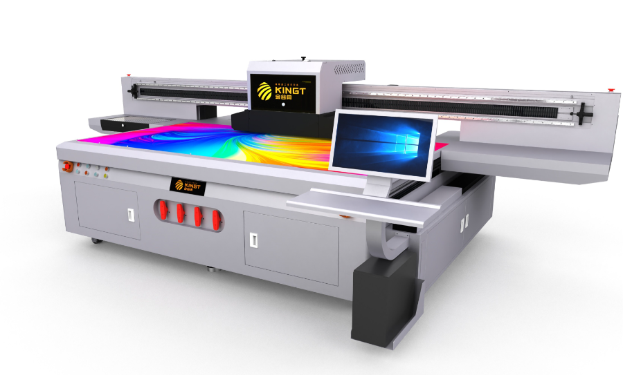 春分启新章 | 金谷田数码印刷设备助力企业抢占春日先机