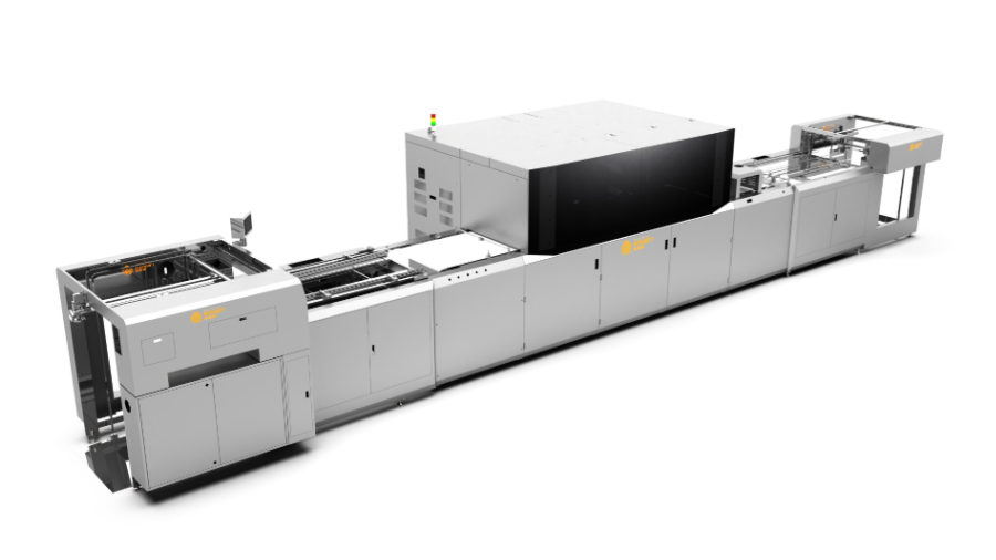 春分启新章 | 金谷田数码印刷设备助力企业抢占春日先机