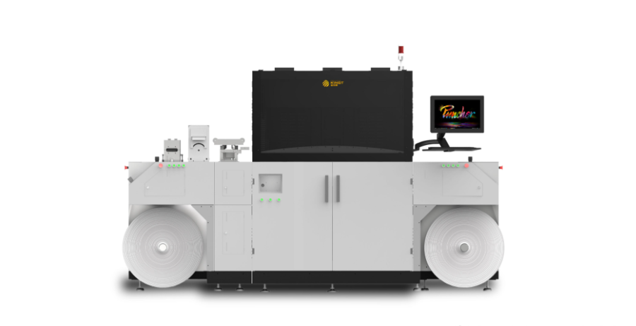 春分启新章 | 金谷田数码印刷设备助力企业抢占春日先机