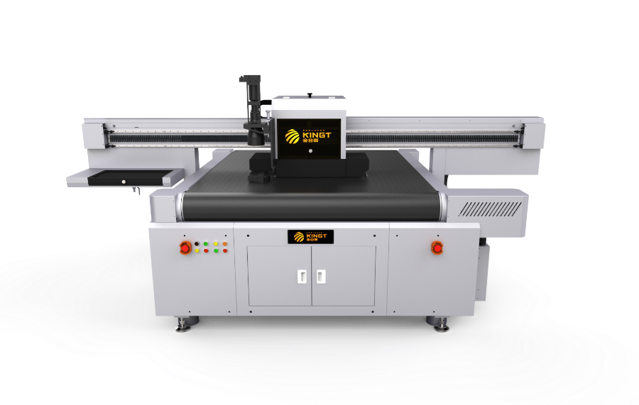 春分启新章 | 金谷田数码印刷设备助力企业抢占春日先机