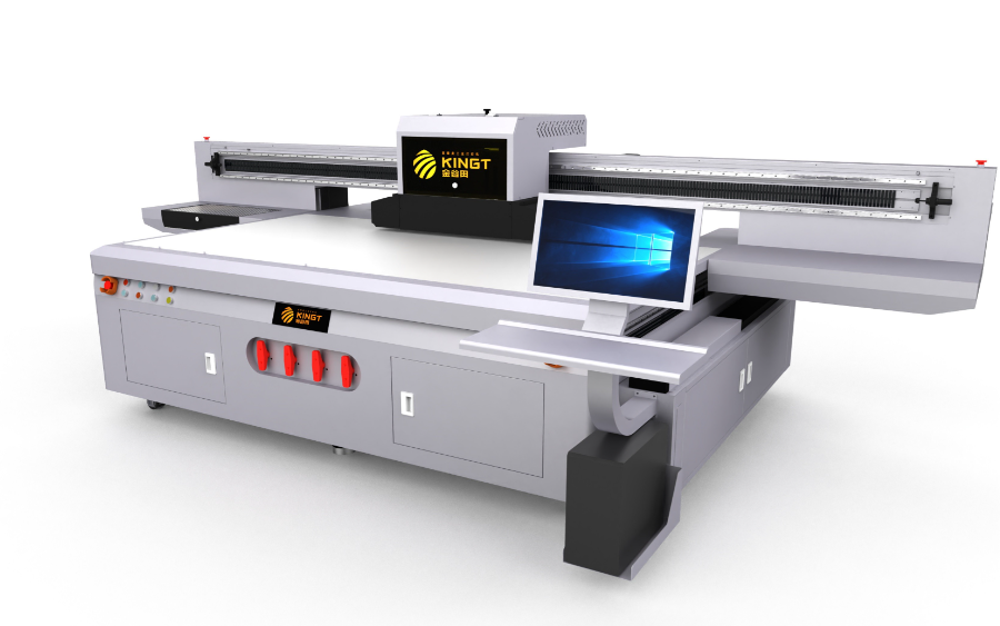 UV印刷新选择：UV打印机选型指南与金谷田创新方案