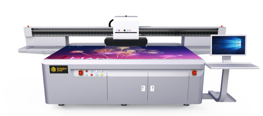 UV工业打印机价格及性能解析，金谷田设备如何赋能数码印刷？
