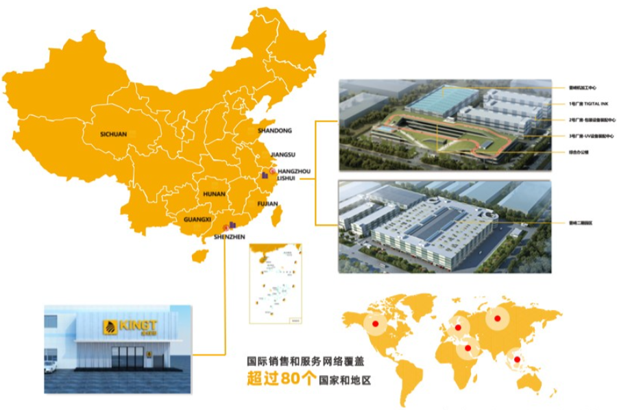 UV工业打印机价格及性能解析，金谷田设备如何赋能数码印刷？