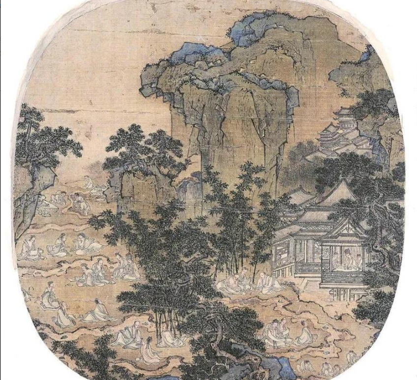 三月三上巳节 | 文化传承与金谷田数码印刷的创新融合