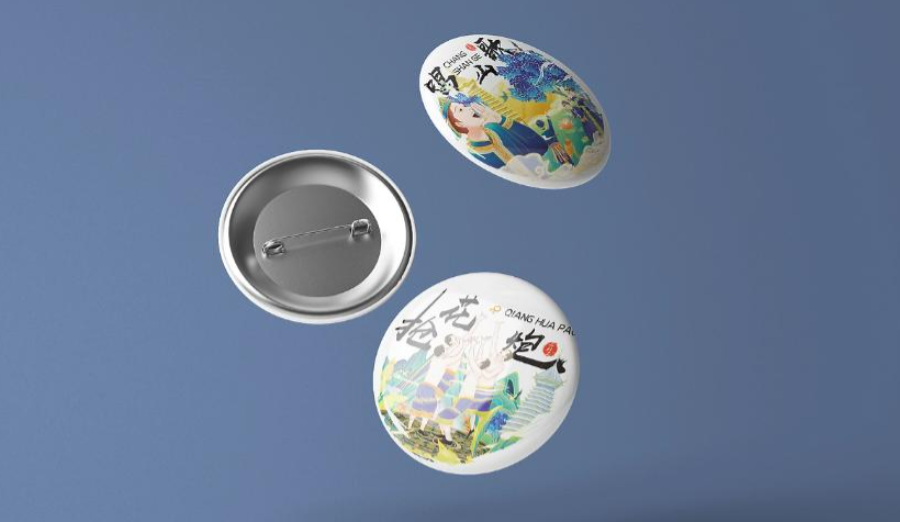 三月三上巳节 | 文化传承与金谷田数码印刷的创新融合