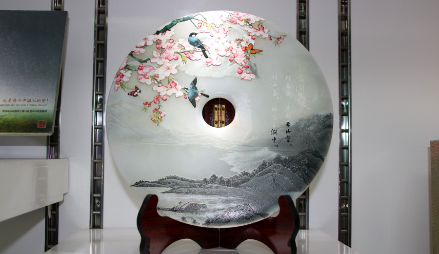 精准喷印亚克力？理光G5喷头与金谷田2513系列强强联合