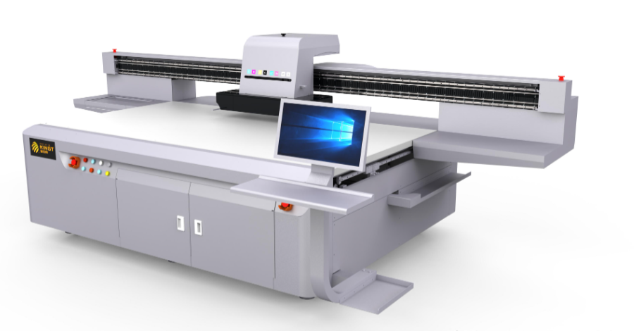 精准喷印亚克力？理光G5喷头与金谷田2513系列强强联合