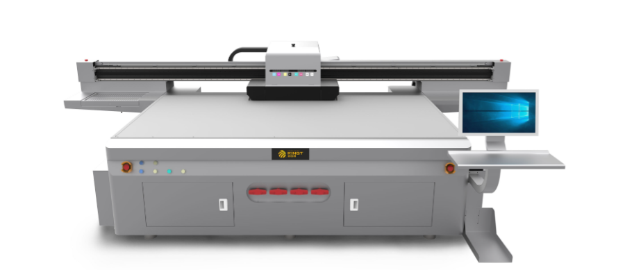 精准喷印亚克力？理光G5喷头与金谷田2513系列强强联合