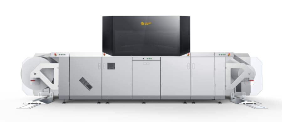 工厂打印机选购指南：从行业需求看金谷田UV打印机的适配性