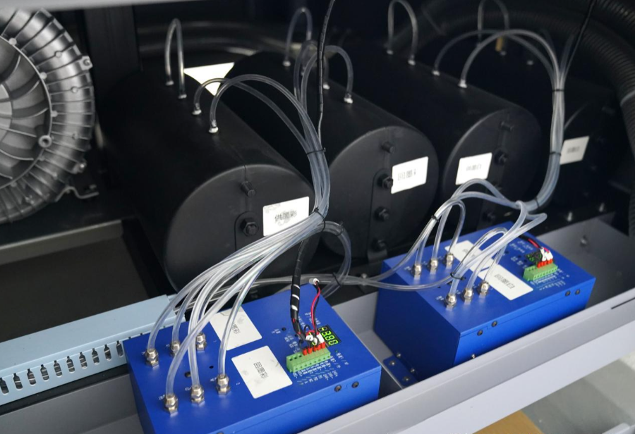 筑牢安全防线，金谷田UV打印机用技术守护你的安全感