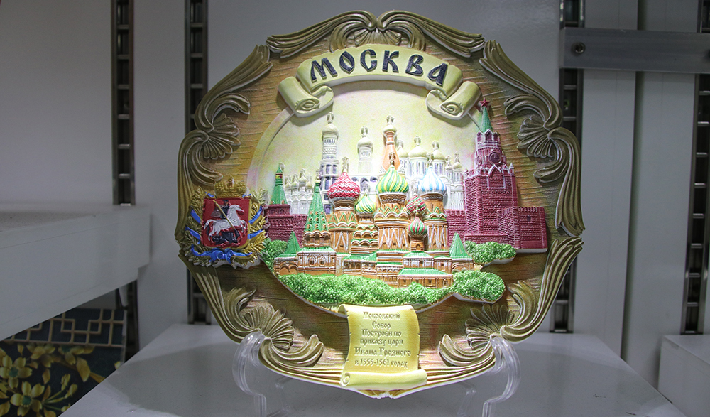 UV打印机适合哪些行业？揭秘金谷田如何用技术赋能千行百业