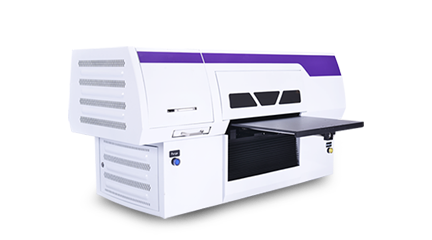 KGT-4550 UV打印机