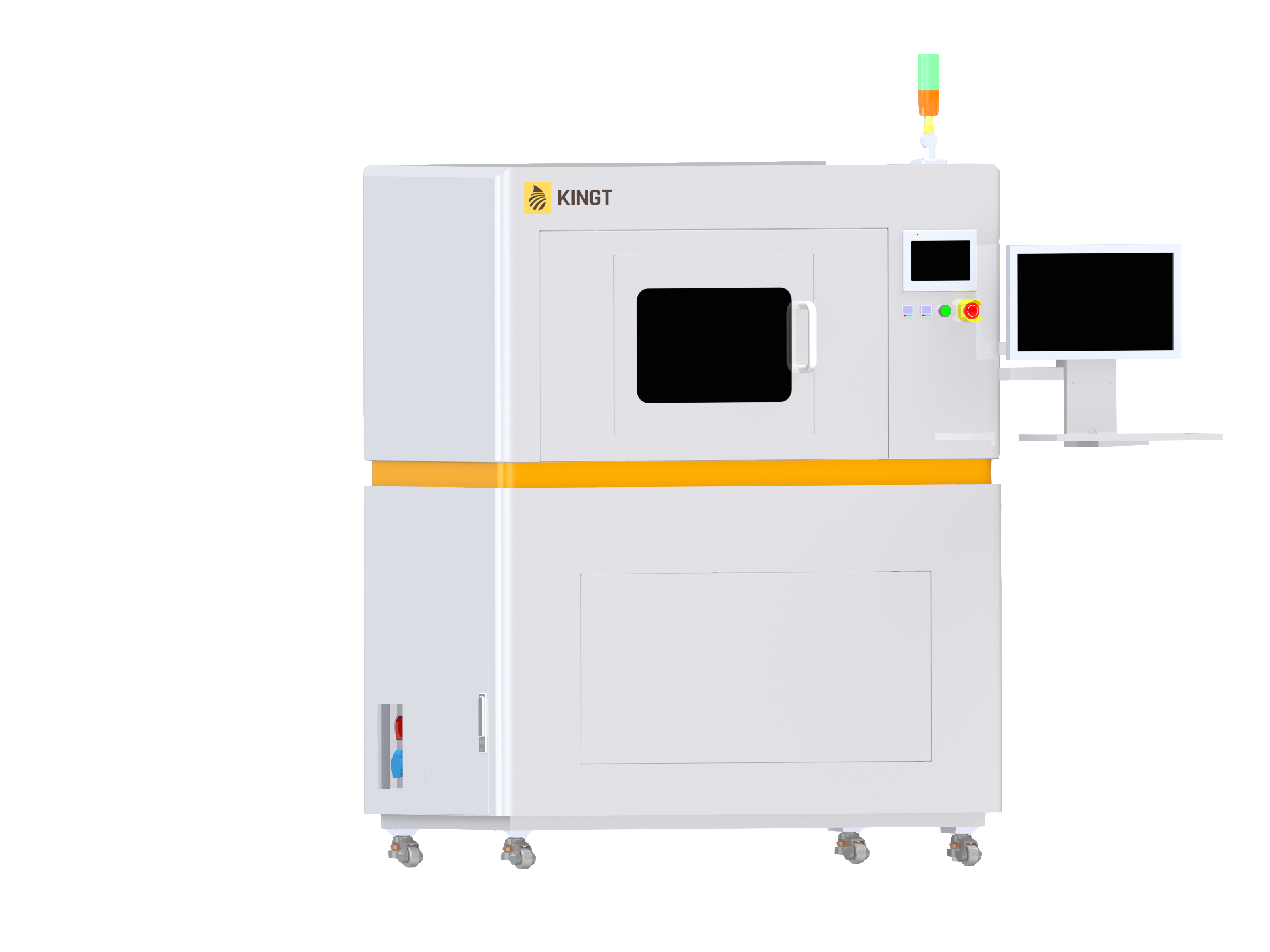 KGT-C180螺旋式打印机