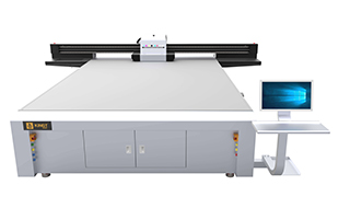 KGT-2533 UV打印机