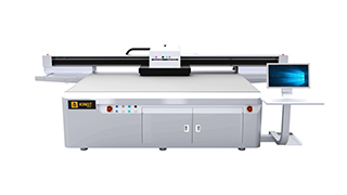 KGT-2513G6 UV打印机