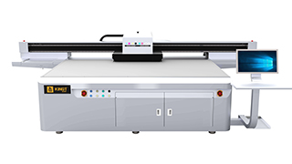 KGT-2513-E UV打印机