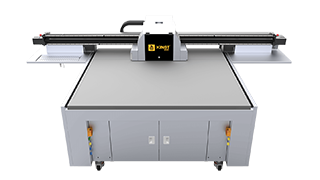 KGT-1610 UV打印机