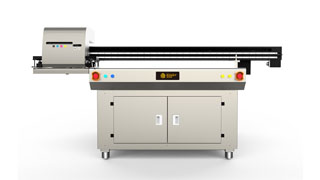 KGT-1216 UV打印机
