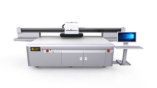 KGT-2513-E UV打印机