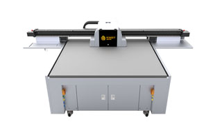 KGT-1610 UV打印机