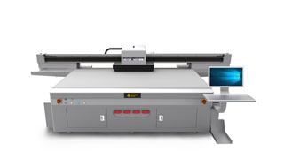 KGT-2513-YW-UV打印机